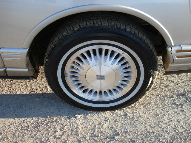 1997 Oldsmobile Regency Unknown