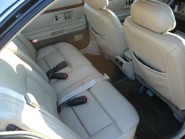 1997 Oldsmobile Regency Unknown