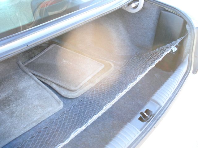 1997 Oldsmobile Regency Unknown