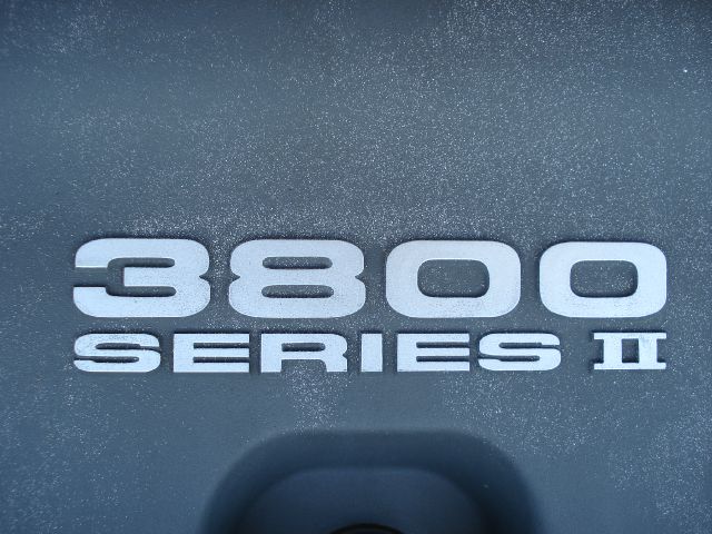 1997 Oldsmobile Regency Unknown