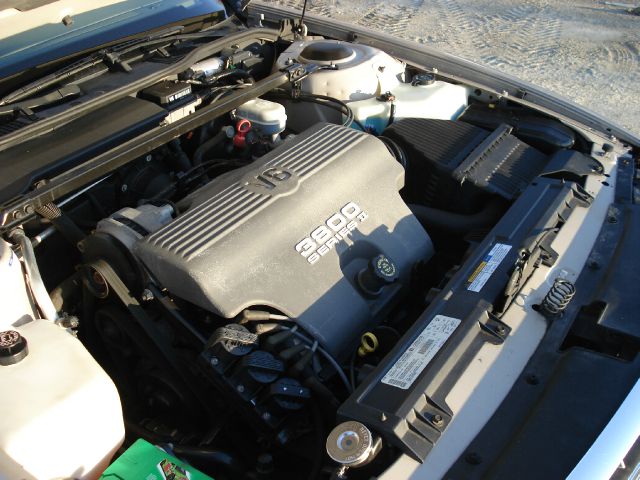 1997 Oldsmobile Regency Unknown