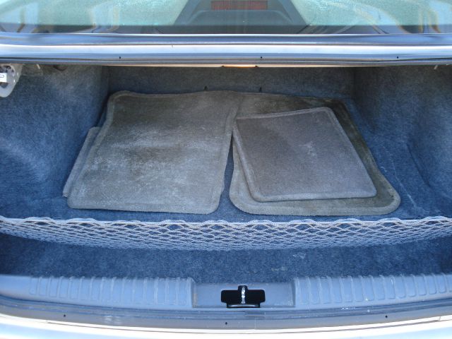 1997 Oldsmobile Regency Unknown