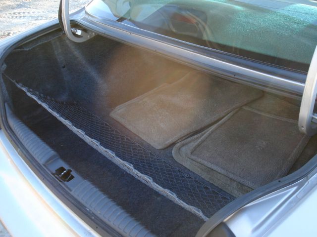 1997 Oldsmobile Regency Unknown