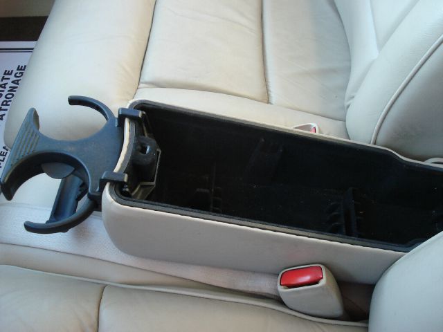 1997 Oldsmobile Regency Unknown