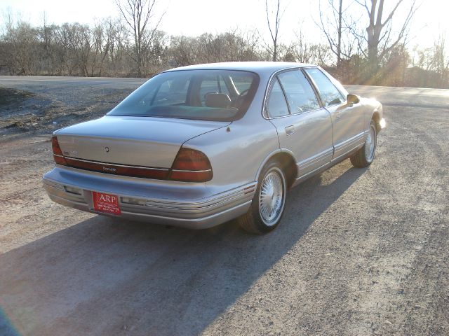 1997 Oldsmobile Regency Unknown