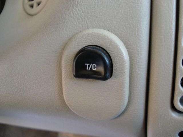 1997 Oldsmobile Regency Unknown