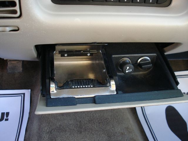 1997 Oldsmobile Regency Unknown