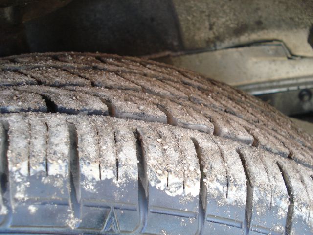 1997 Oldsmobile Regency Unknown