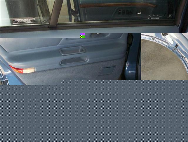 1997 Oldsmobile Regency Unknown