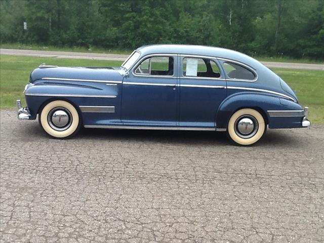 1941 Oldsmobile Royale Unknown