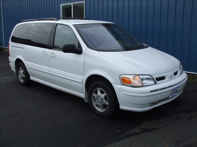 1997 Oldsmobile Silhouette Unknown