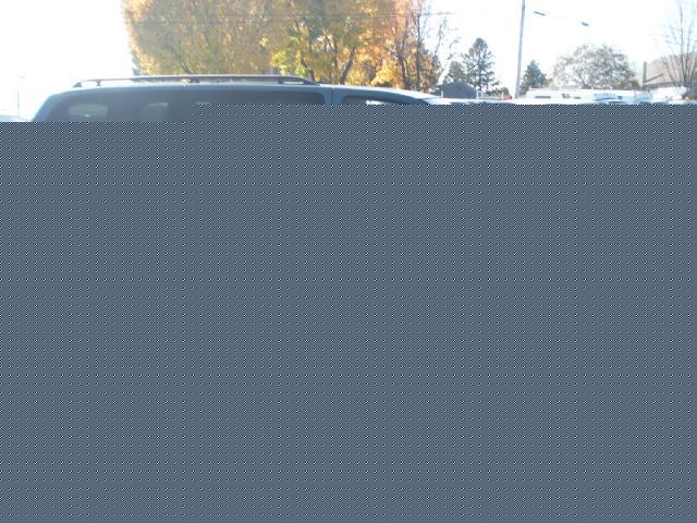 1997 Oldsmobile Silhouette SEL Plus Sport Utility 4D