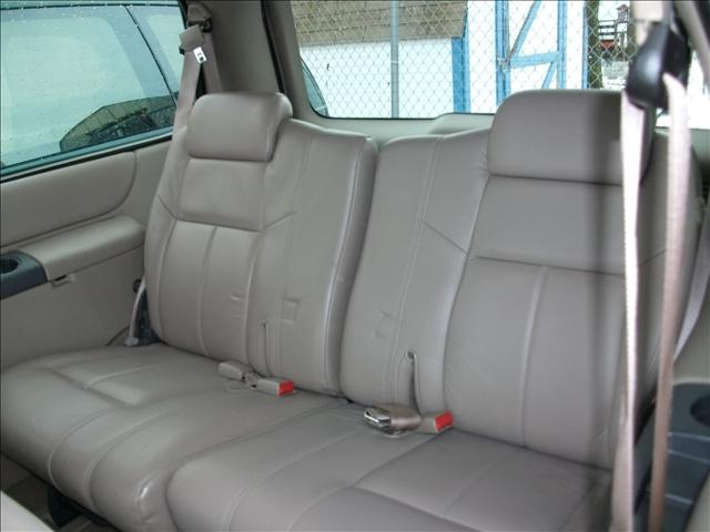 1998 Oldsmobile Silhouette 4dr Sdn 2.4L