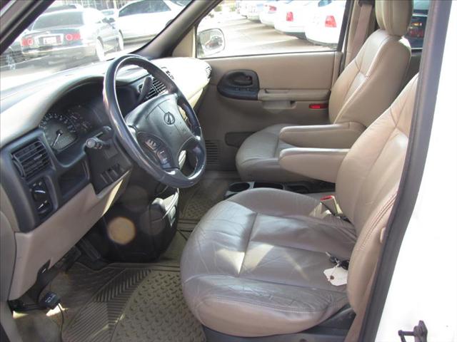 1998 Oldsmobile Silhouette LE w/CD MP3