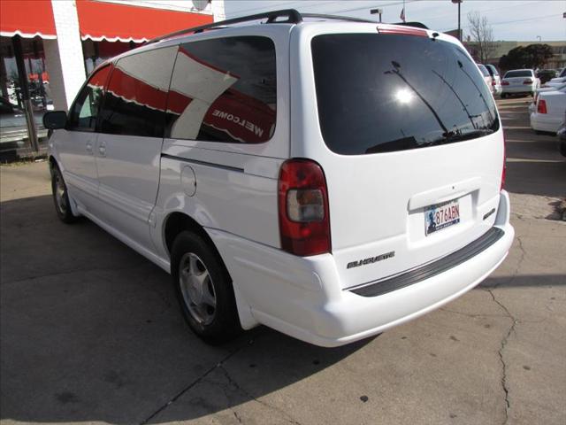 1998 Oldsmobile Silhouette LE w/CD MP3