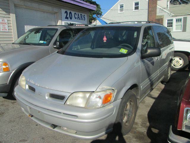 1998 Oldsmobile Silhouette Unknown