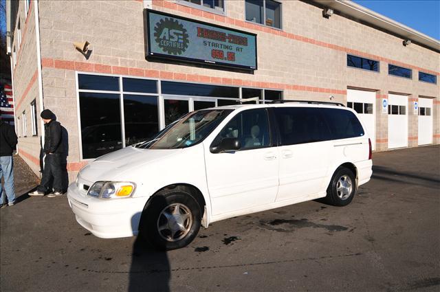 1999 Oldsmobile Silhouette Unknown