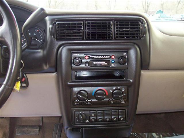 2000 Oldsmobile Silhouette FWD 4dr Sport