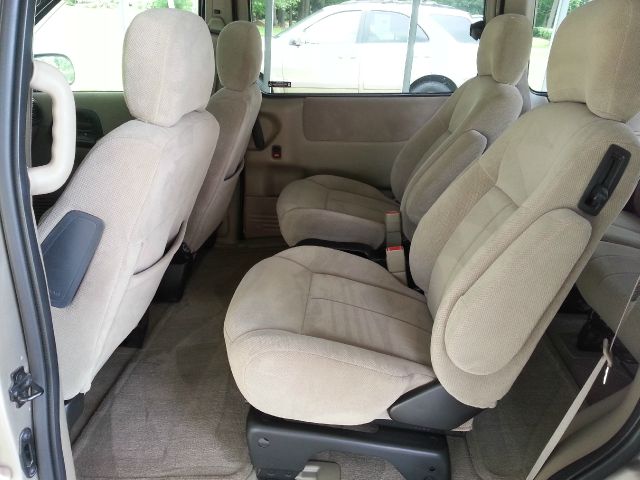 2000 Oldsmobile Silhouette FWD 4dr Sport