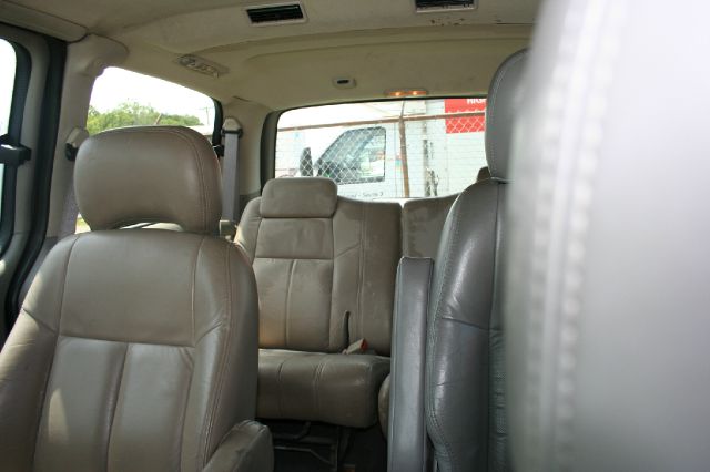 2001 Oldsmobile Silhouette EXL 7 Passenger AWD