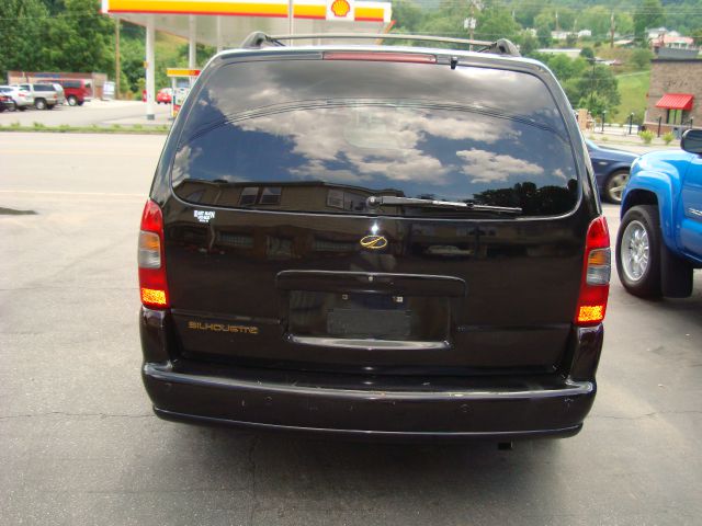 2001 Oldsmobile Silhouette EXL 7 Passenger AWD