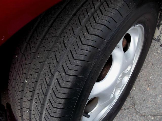 2002 Oldsmobile Silhouette EXL 7 Passenger AWD