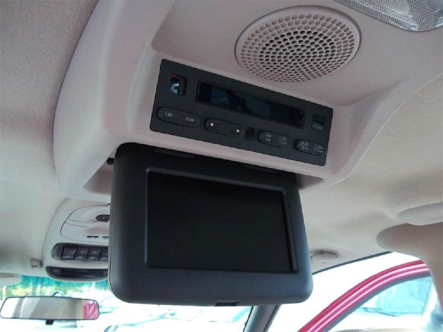 2002 Oldsmobile Silhouette EXL 7 Passenger AWD