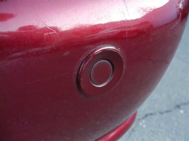 2002 Oldsmobile Silhouette EXL 7 Passenger AWD