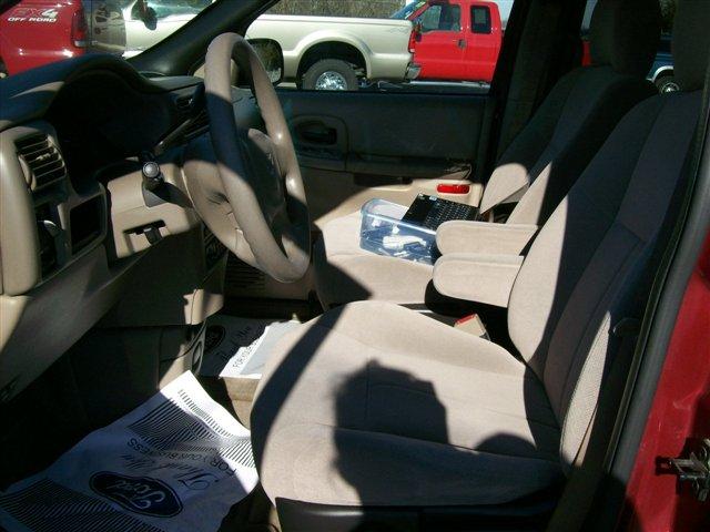 2003 Oldsmobile Silhouette FWD 4dr Sport