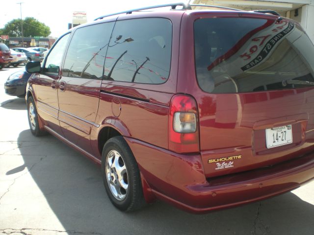 2003 Oldsmobile Silhouette EXL 7 Passenger AWD