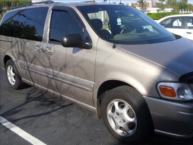 2003 Oldsmobile Silhouette Unknown