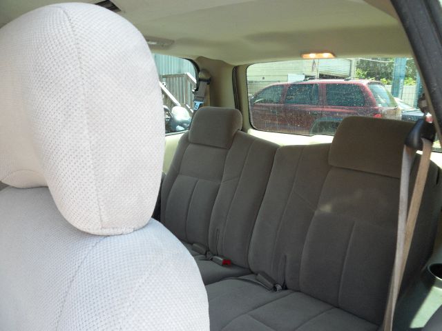 2003 Oldsmobile Silhouette FWD 4dr Sport