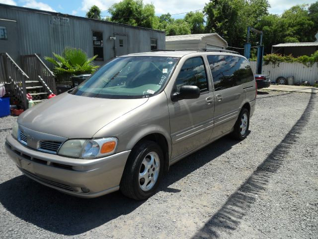 2003 Oldsmobile Silhouette FWD 4dr Sport