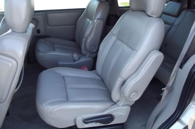 2003 Oldsmobile Silhouette EXL 7 Passenger AWD