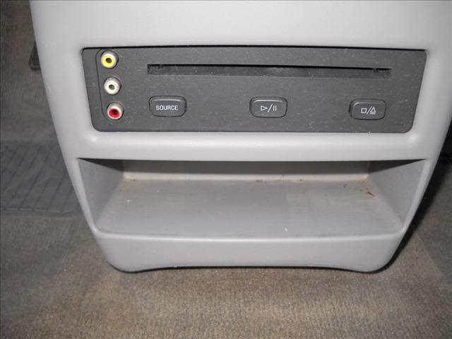 2004 Oldsmobile Silhouette Unknown