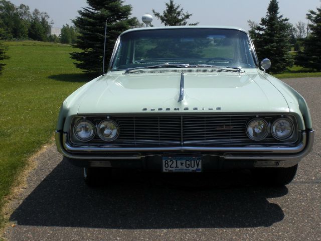 1962 Oldsmobile Super 88 EXT CAB LT