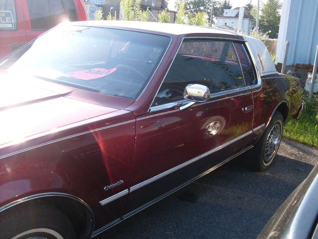 1985 Oldsmobile Toronado GLS Special Value - Frederick Md