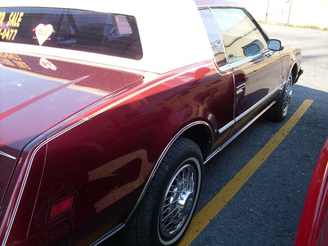 1985 Oldsmobile Toronado GLS Special Value - Frederick Md