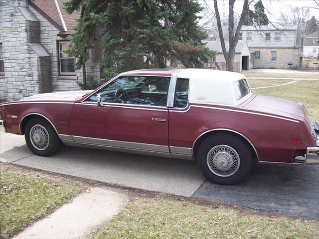 1985 Oldsmobile Toronado Unknown