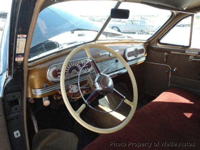 1941 Oldsmobile n-a 3.5tl W/tech Pkg