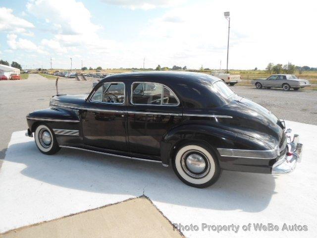 1941 Oldsmobile n-a 3.5tl W/tech Pkg