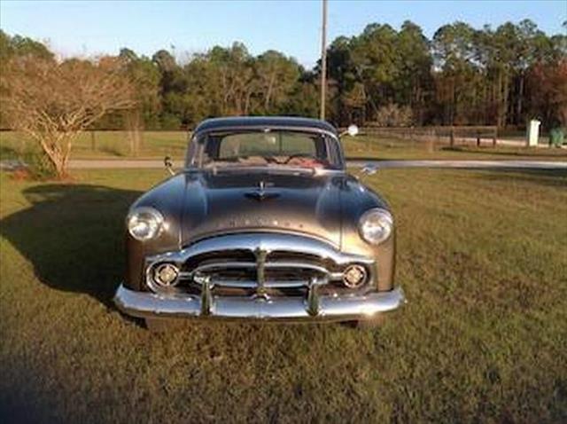 1951 Packard 200 Unknown