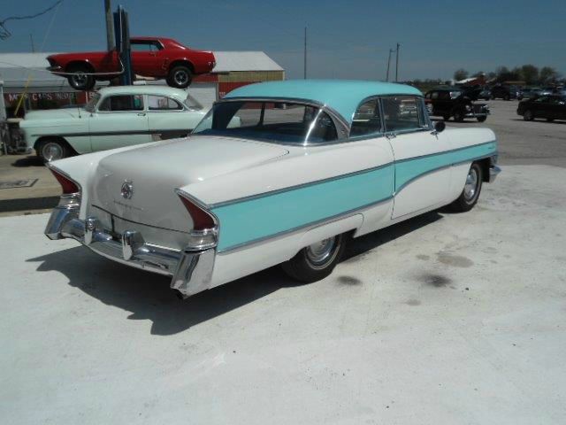 1956 Packard Clipper SLT Crew Cab SWB 4WD