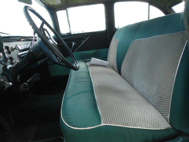 1956 Packard Clipper Unknown