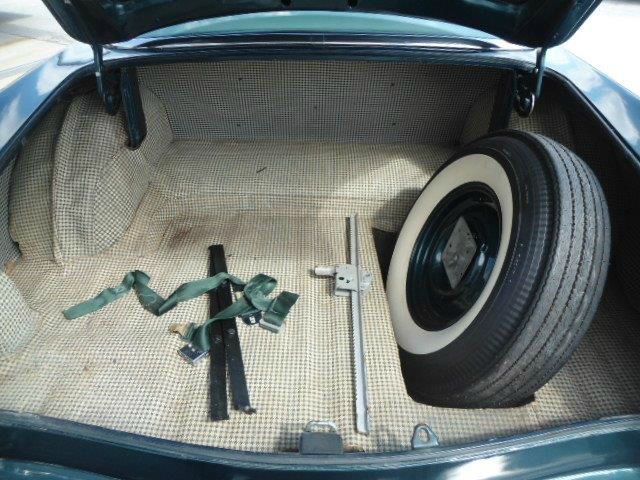 1956 Packard Clipper Unknown