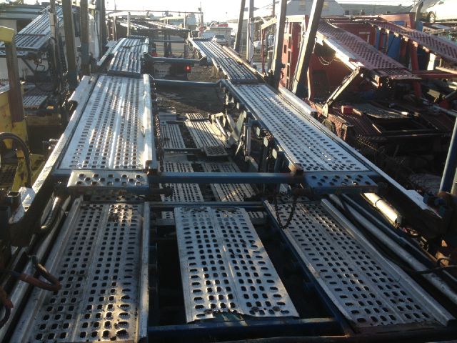 2004 Peterbilt 379 Unknown