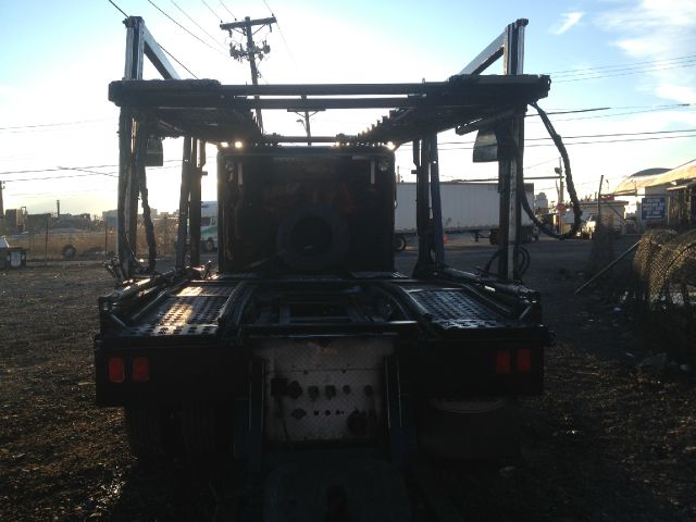 2004 Peterbilt 379 Unknown