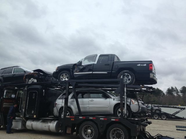 2004 Peterbilt 379 Unknown