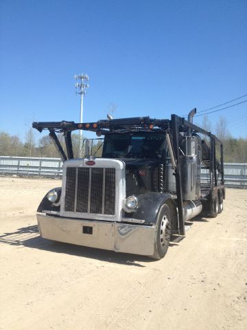 2004 Peterbilt 379 Unknown