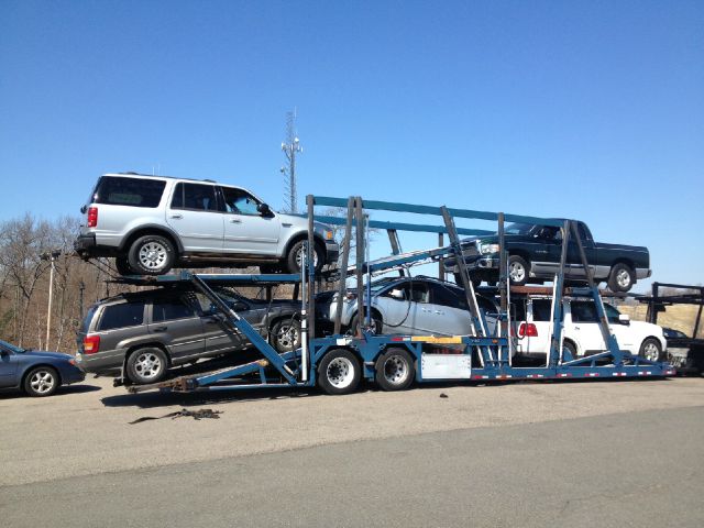 2004 Peterbilt 379 Unknown